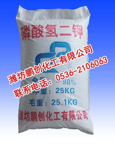 磷酸二氫鉀能不能和其他劑混用？有哪些注意事項？